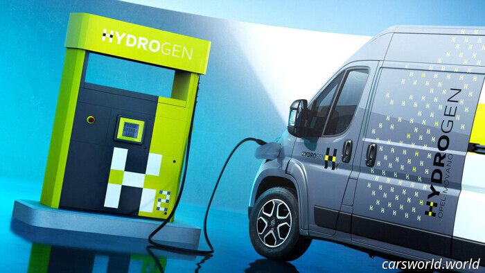 Stellantis Suddenly Cancels Clean Tech Initiative Just Weeks Before Rollout | Carscoops